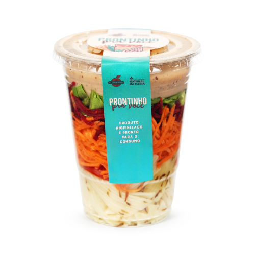 Leve and Pronto Gourmet - 280G