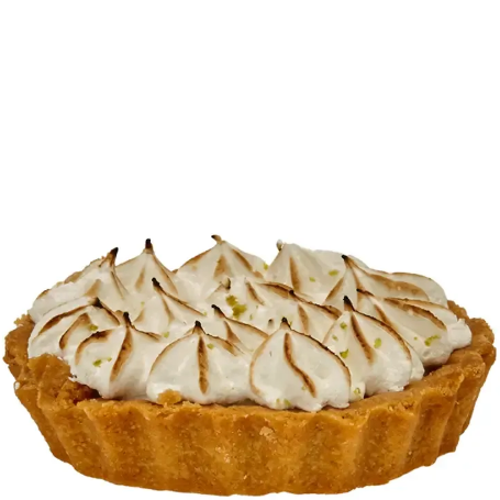 Mini Torta de Limão