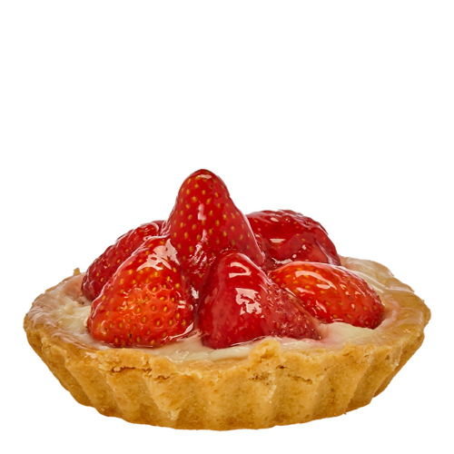 Mini Torta Morango