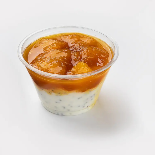 Mousse Fit Manga