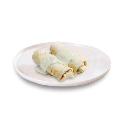 Panqueca Palmito 450g