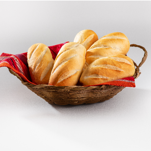 Pão Caseiro