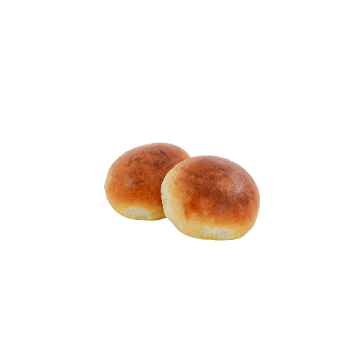 Pão de Batata com Requeijão