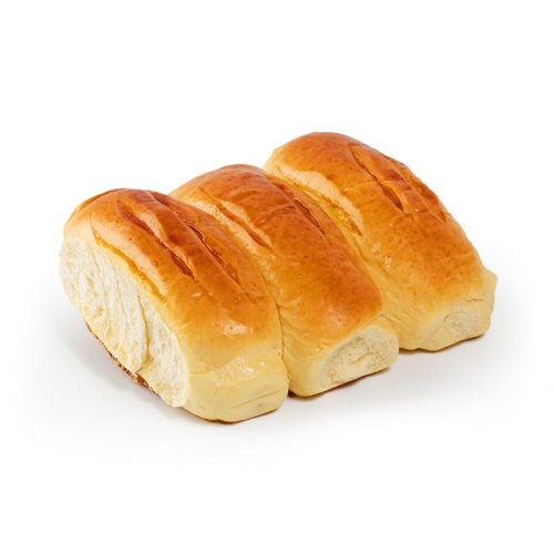 Pão de Leite