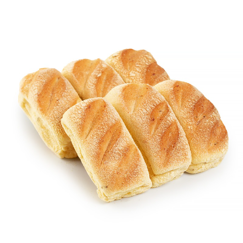 Pão de Milho (3 Unidades)