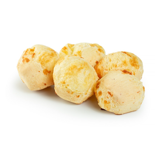 Pão de Queijo Gourmet
