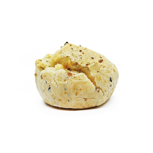 Pão de Queijo Multigrãos - Unidade