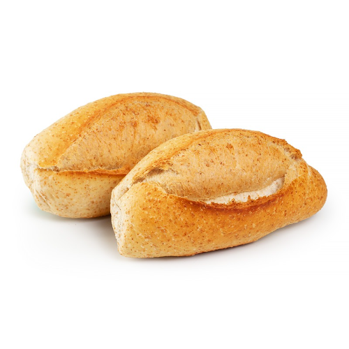 Pão Frances Integral