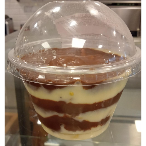 Pavê de Chocolate
