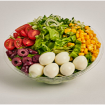 Salada Pronta Caipira
