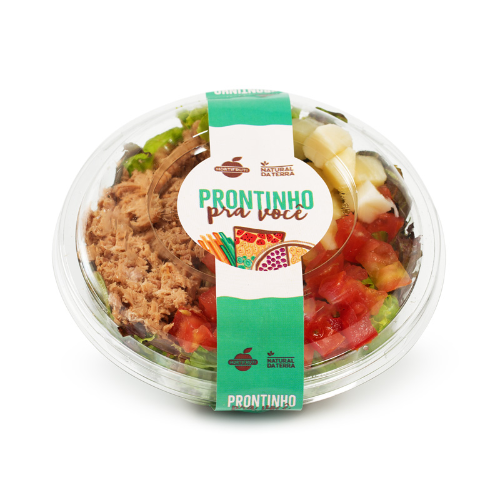 Salada Pronta Italiana