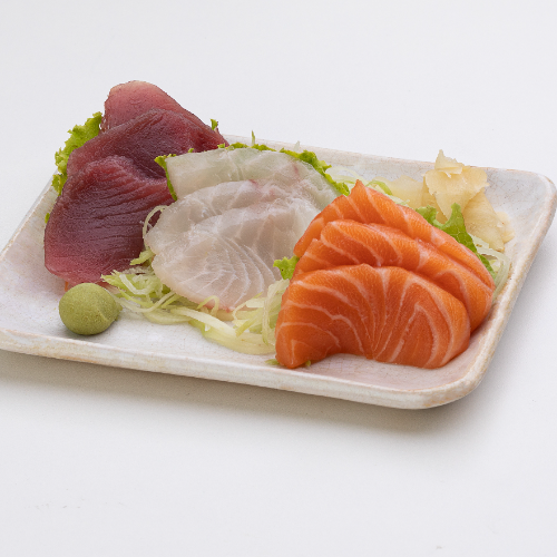 Sashimi Misto 100g