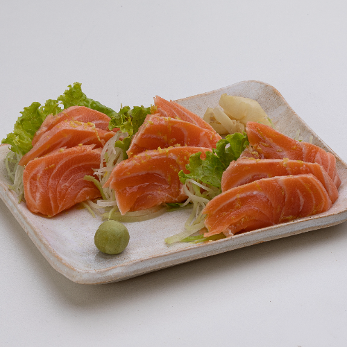 Sashimi Salmão Grande 190G