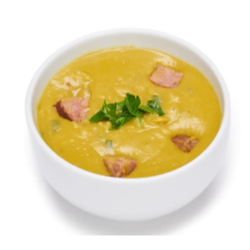 Sopa de Ervilha