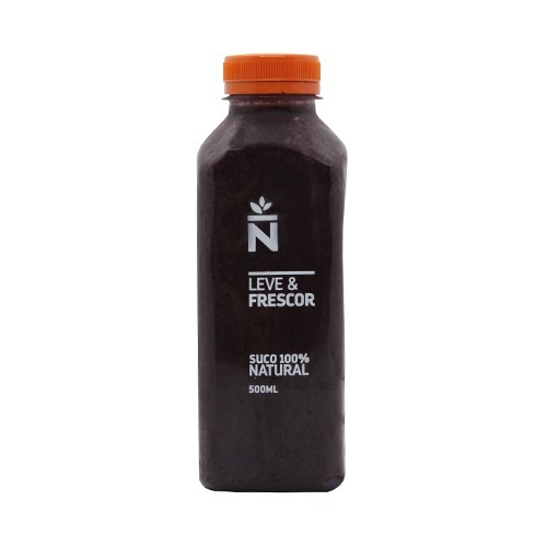 Suco Açaí Natural