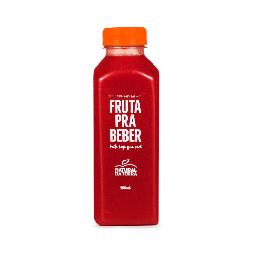 Suco Melancia Natural