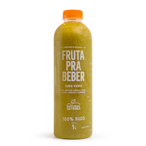Suco Verde
