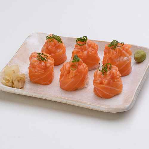 Sushi Jow 160g