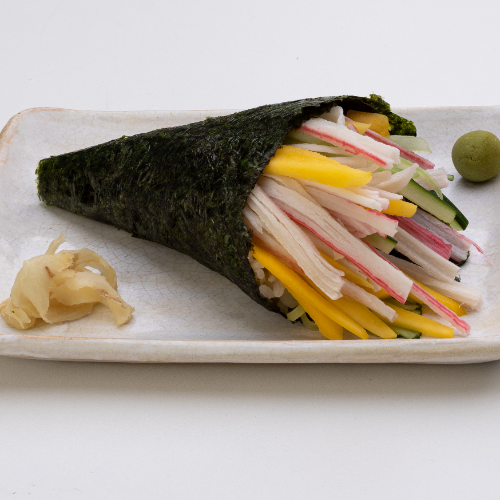 Temaki Califórnia