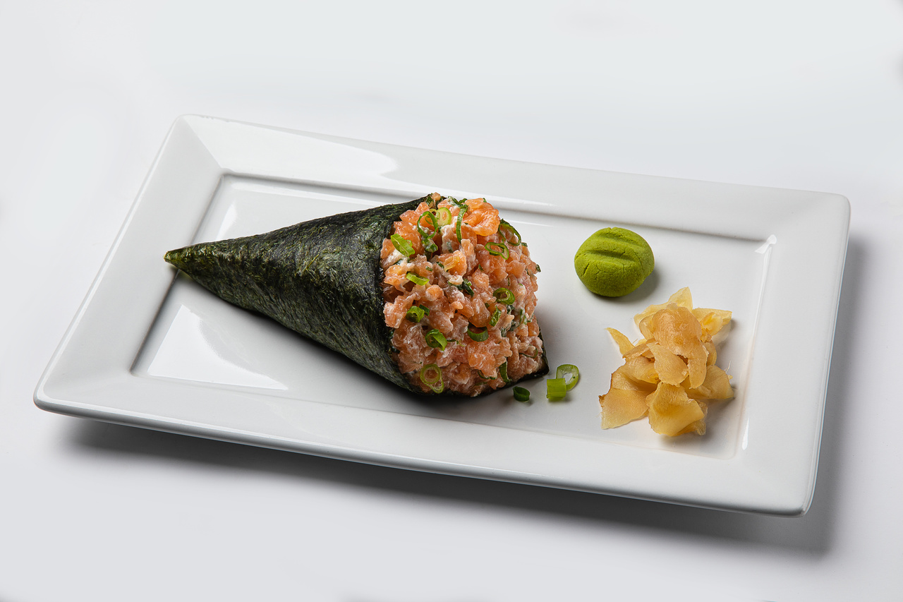 Temaki Filadélfia