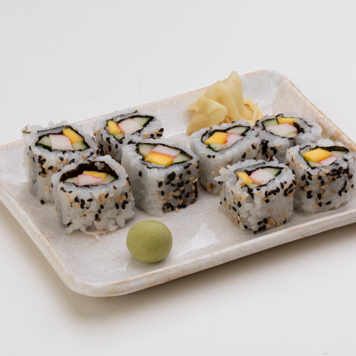Uramaki Califórnia 160g