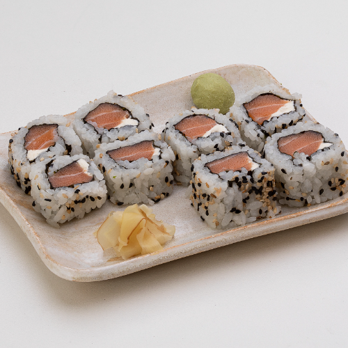 Uramaki Filadélfia 190g