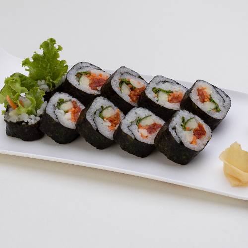 Uramaki Vegetariano 200g