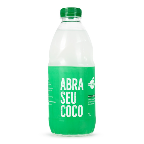 Água de Coco 1 Litro
