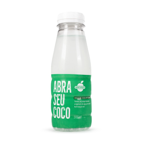 Água de Coco 300ml