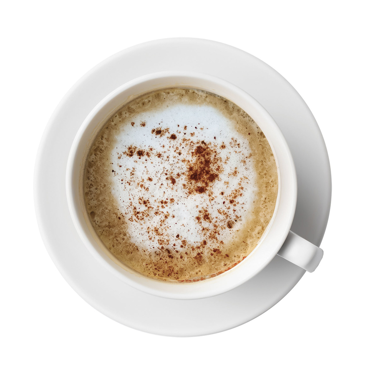 Cappuccino 50ml