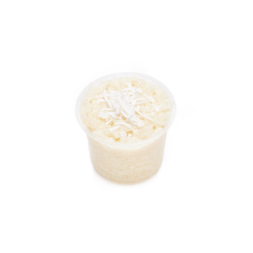 Cuscuz de Tapioca