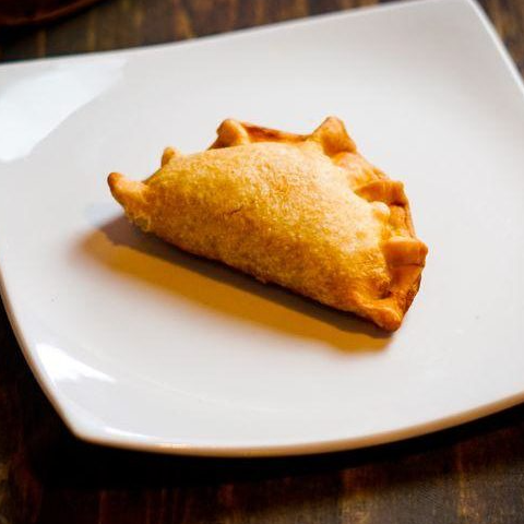 Empanada Integral Espinafre Ricota