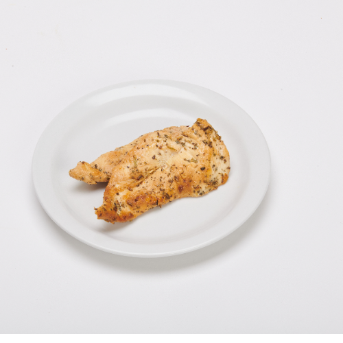 Filé de Frango Grelhado