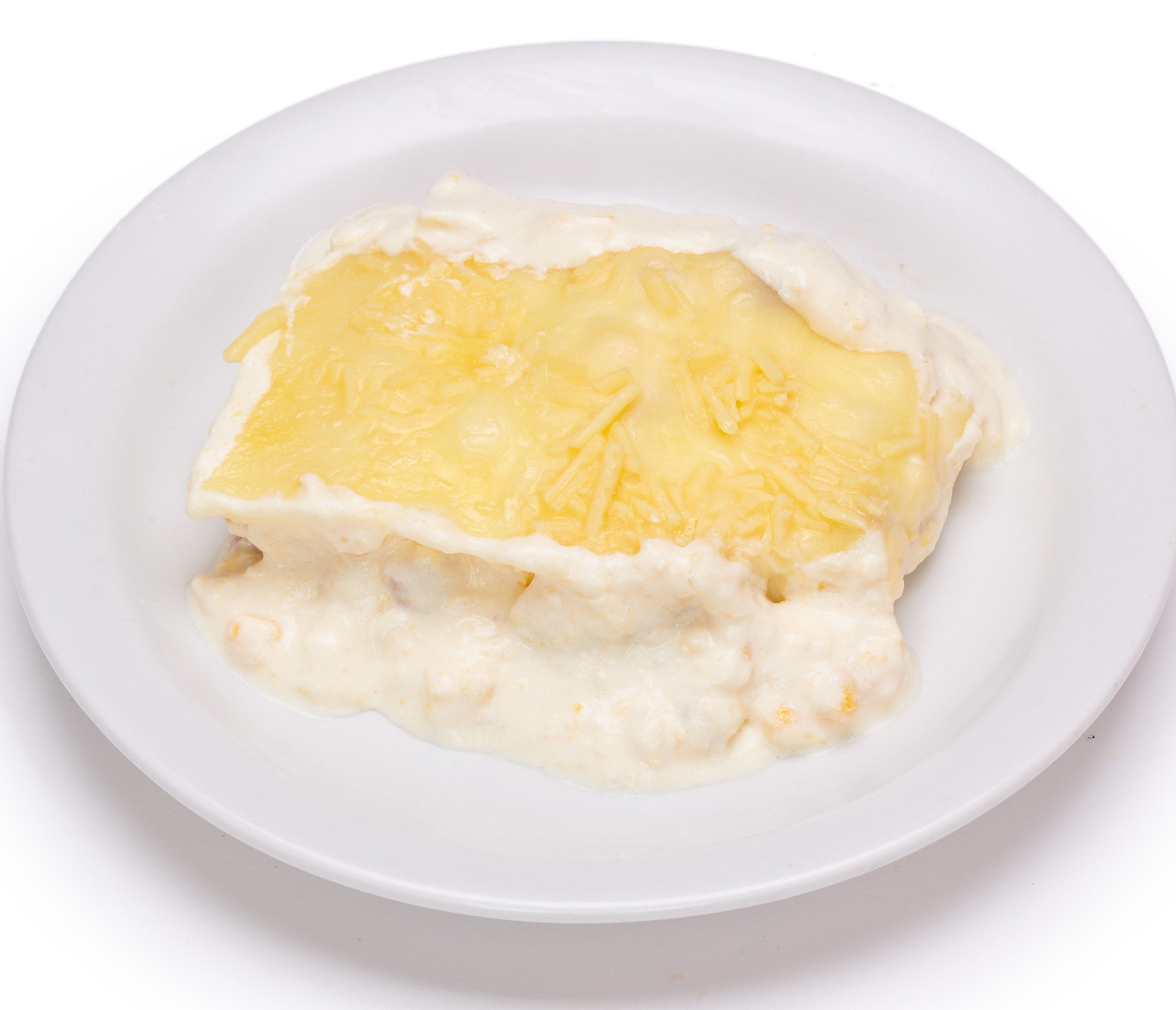 Frango ao Creme
