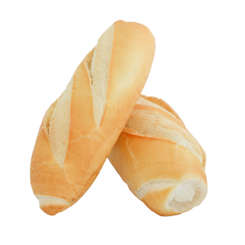 Mini Baguete