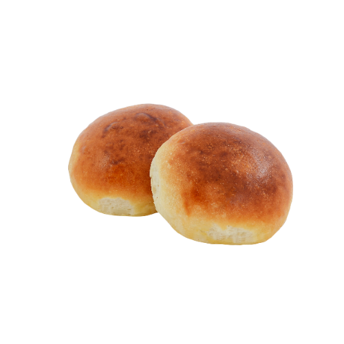 Pão de Batata com Calabresa
