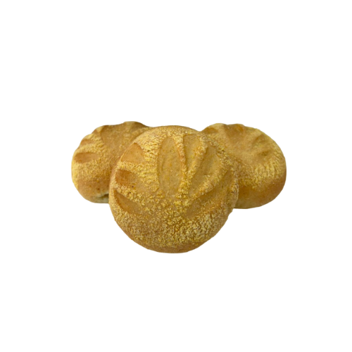 Pão de Milho (3 Unidades)