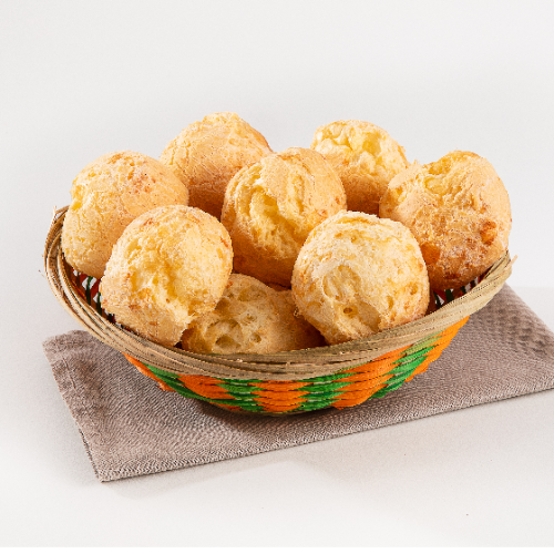 Pão de Queijo Gourmet - Unid.