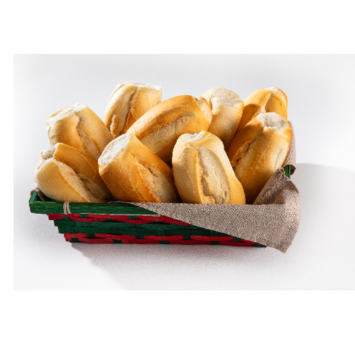 Pão Francês - Unidade