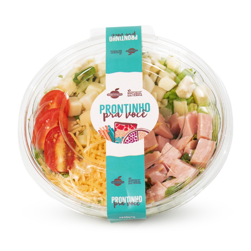 Salada Colours