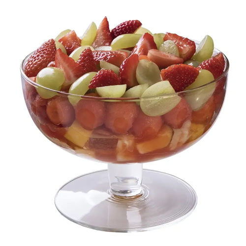Salada de Frutas Camadas