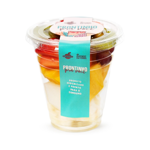 Salada de Frutas Pcs