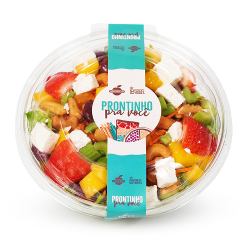 Salada Festiva
