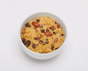 Salada Marroquina