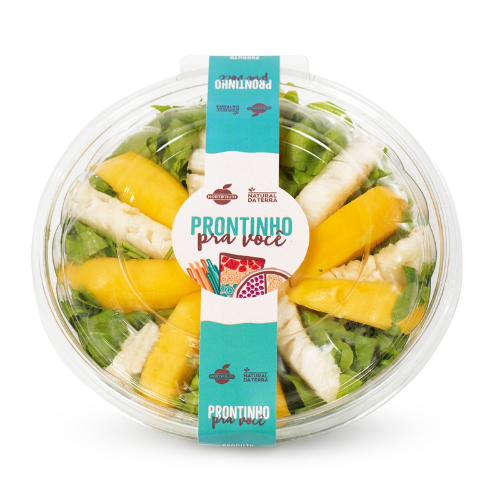 Salada Verão