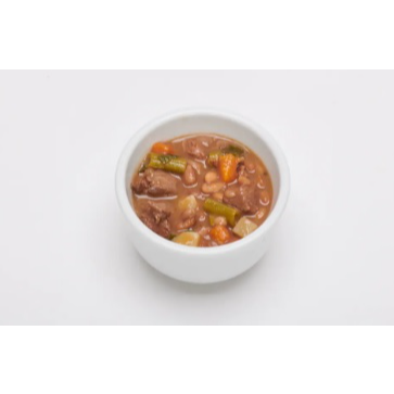 Sopa Minestrone