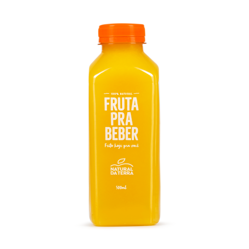 Suco de Laranja Natural