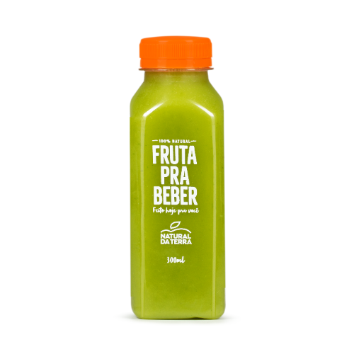 Suco Refrescante