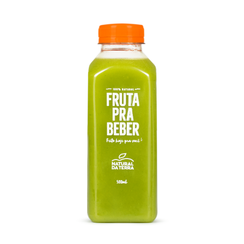 Suco Verde