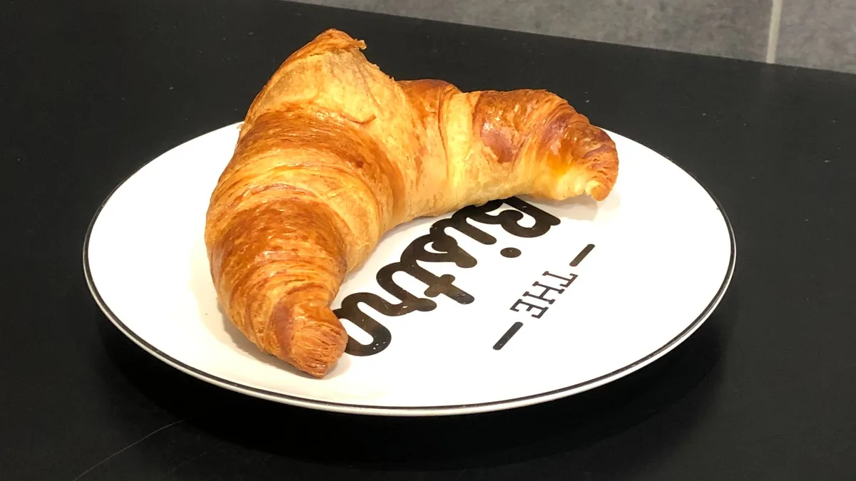 Croissant